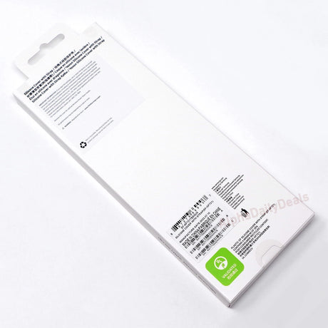 Funda Silicona Original Samsung Galaxy Z Fold4 con Correa Negra
