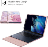 Funda Fintie para 15.6" Samsung Chromebook plus XE550XGAA / Samsung G