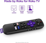 Control Remoto ROKU TV original
