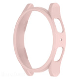Carcasa con lámina de cristal para Galaxy Watch 4 y 5