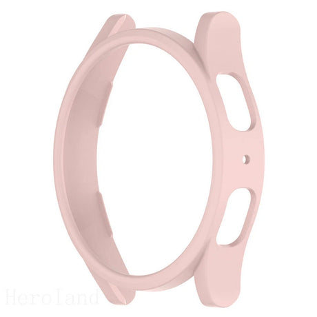 Carcasa con lámina de cristal para Galaxy Watch 4 y 5