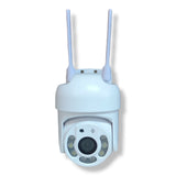 Cámara panorámica de seguridad en la nube WiFi PSP con audio de 2 vías TC21-CA1Z2