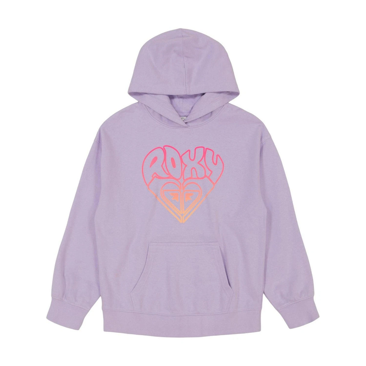 Poleron Hoodie con capucha Roxy Youth Mineral Wash