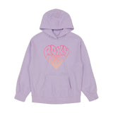 Poleron Hoodie con capucha Roxy Youth Mineral Wash