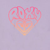 Poleron Hoodie con capucha Roxy Youth Mineral Wash