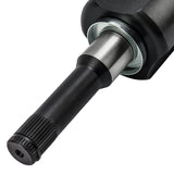 Eje Homocinético Delantero Izquierdo Ford Escape 2013-2019 / Lincoln MKZ 2013