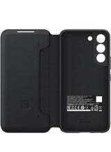 Funda Abatible S-view Para Teléfono Samsung S22