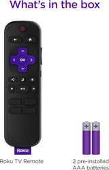 Control Remoto ROKU TV original