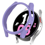 Carcasa con lámina de cristal para Galaxy Watch 4 y 5