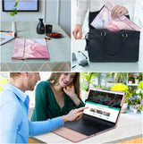 Funda Fintie para 15.6" Samsung Chromebook plus XE550XGAA / Samsung G
