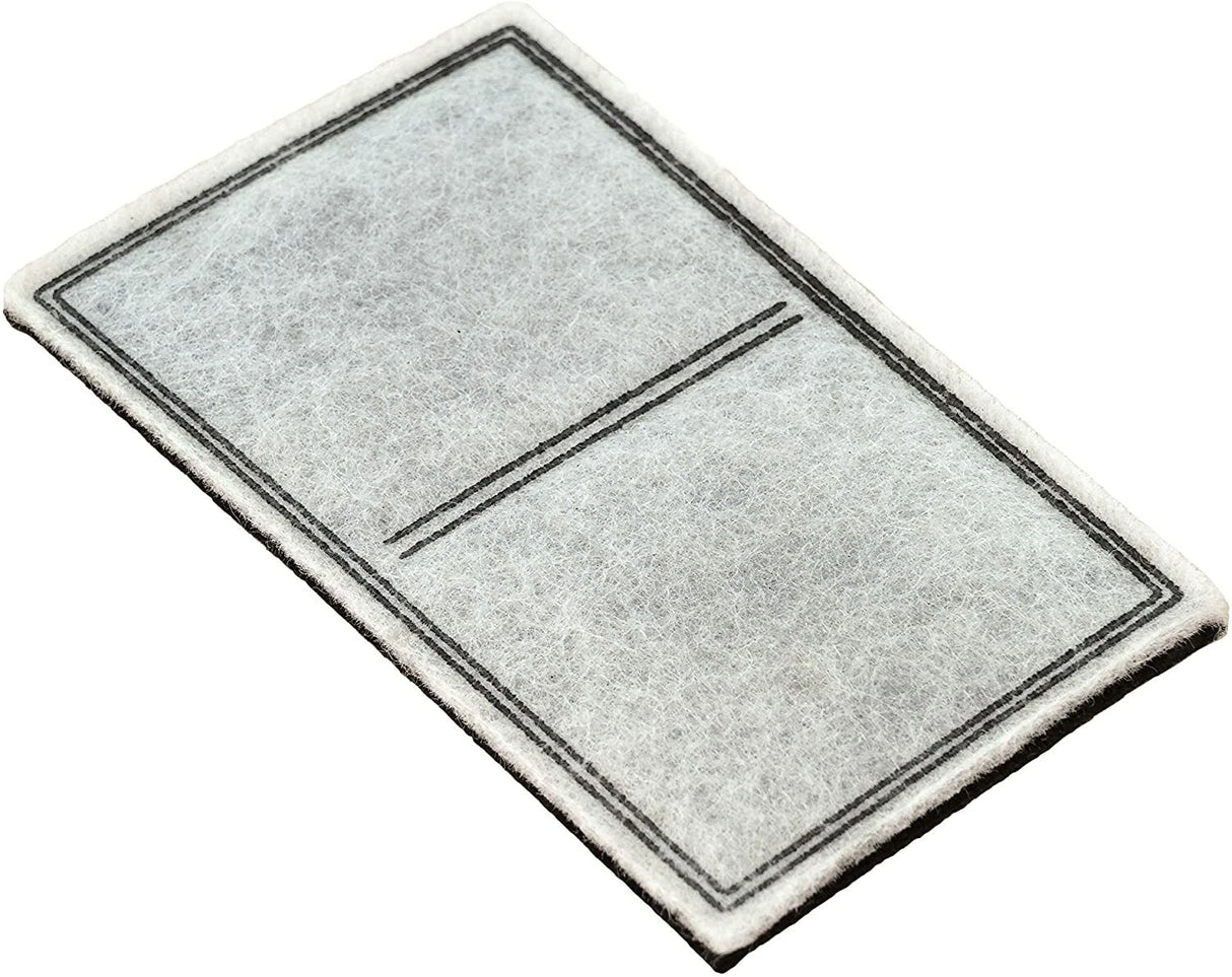 Filtro de repuesto de fuente de carbono premium PetSafe Drinkwell