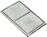Filtro de repuesto de fuente de carbono premium PetSafe Drinkwell