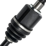 Eje Homocinético Delantero Izquierdo Ford Escape 2013-2019 / Lincoln MKZ 2013