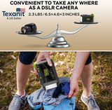 Portable Power Station Marbero M82 88wh W/ Solar Panel
