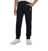 Jogger negro Hurley para jóvenes