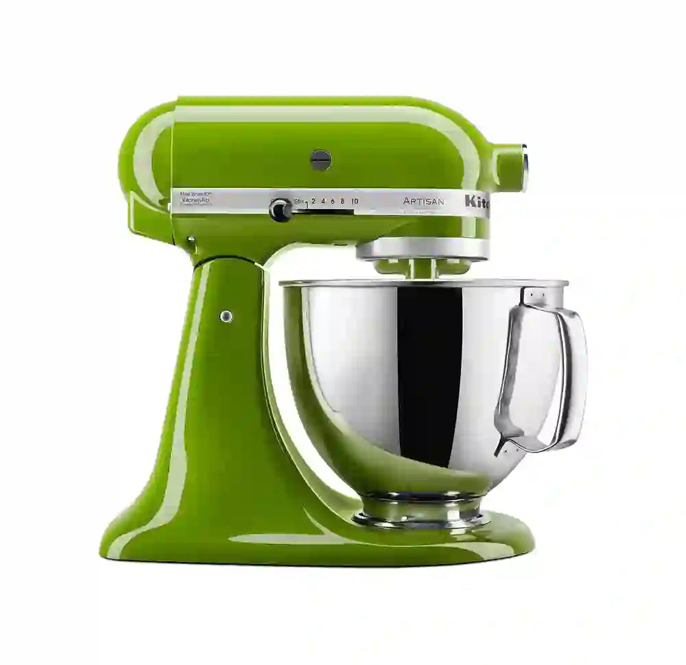 Batidora de Pedestal KitchenAid Artisan 5 Qt KSM150PS – 120V