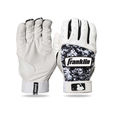 Guantes de bateo Franklin Sports MLB 2nd Skinz Baseball