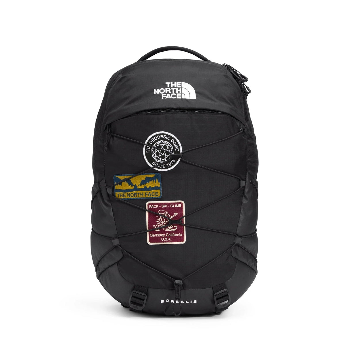 Mochila para portátil THE NORTH FACE Borealis Commuter