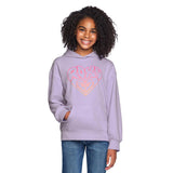 Poleron Hoodie con capucha Roxy Youth Mineral Wash