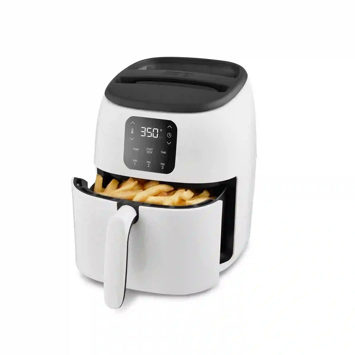 Horno freidora de aire eléctrico DASH Tasti-Crisp 2,6 cuartos