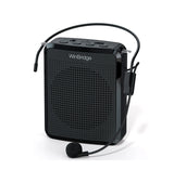 Amplificador de Voz WinBridge con Micrófono Portátil