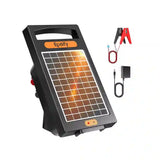 Cargador Solar Eléctrico Epoify Alcance 10 Millas