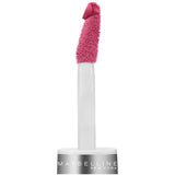 Maquillaje lápiz labial líquido Maybelline SuperStay 24 2 pasos