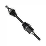 Eje Homocinético Delantero Izquierdo Ford Escape 2013-2019 / Lincoln MKZ 2013