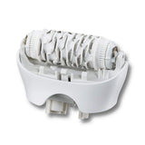 Braun 81533164 CABEZAL DEPILACIÓN EXTRA ANCHO BLANCO