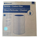 Filtro de Repuesto Original Blueair Blue Pure 411 / 411+ / 411 Auto | Nuevo