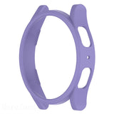 Carcasa con lámina de cristal para Galaxy Watch 4 y 5