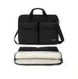 Bolso delgado para computadora portátil KINGSLONG 15,6 pulgadas