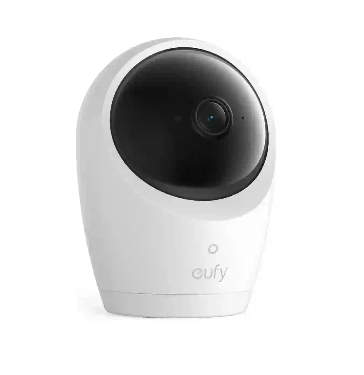 Eufy Baby Monitor E20 Cámara Complementaria (Accesorio) 2K HD Cámara Inalámbrica 4x Zoom Visión Nocturna ANR