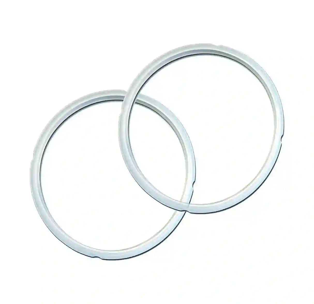 Paquete de 2 anillos de sellado ipara Instapod 7,6 Litros