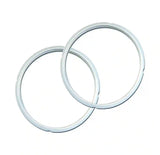 Paquete de 2 anillos de sellado ipara Instapod 7,6 Litros