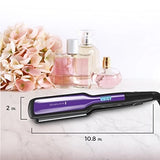 Plancha D Cabello Remington Antiestática Cerámica S5520 110V