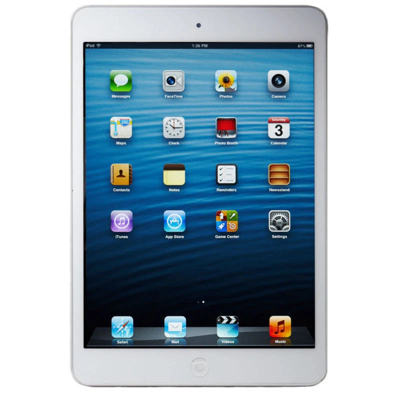 Apple iPad Mini 2 2do WiFi 7.9" 16GB 32GB 64GB ROM Reacondicionado