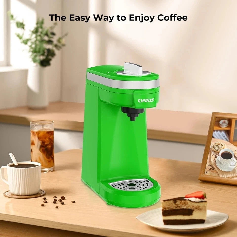 CAFETERA MINI PARA CÁPSULAS K 120V