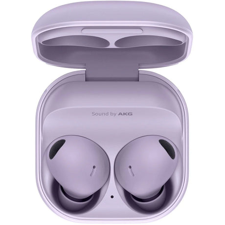 AUDÍFONOS  SAMSUNG GALAXY BUDS 2 PRO BLANCO  BLUETOOTH
