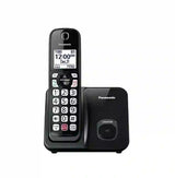 Teléfono Inalámbrico Panasonic KX-TGC200W 110V
