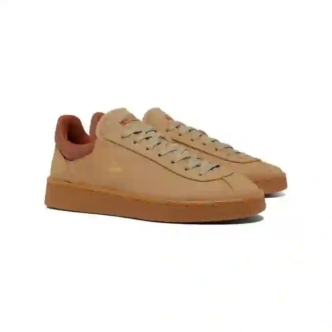 Zapatilla Lacoste Baseshot Premium Hombre