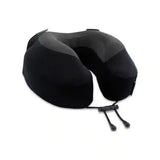 Almohada de Viaje Cabeau Evolution S3 Acero Gris
