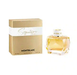 PERFUME MONTBLANC SIGNATURE MUJER EDP 90 ML