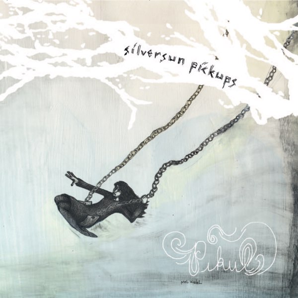 Disco vinilo Silversun Pickups – Pikul (Edición Limitada)