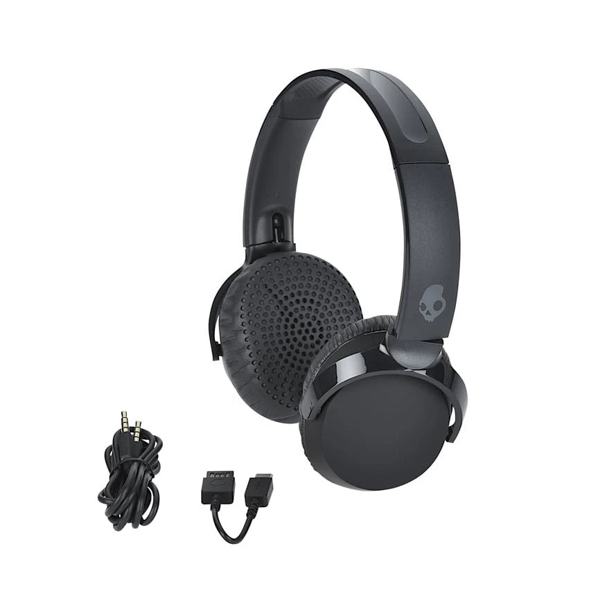 Audifonos Diadema SkullCandy TUNED IN RIFF 2 On-Ear