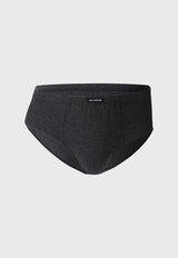 Calzoncillos Slip 5 unidades liso Arrow