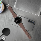 Correa silicona Huawei Watch GT2 Pro Lineas