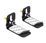 Kit de soporte de montaje en pared Universal para barra de sonido