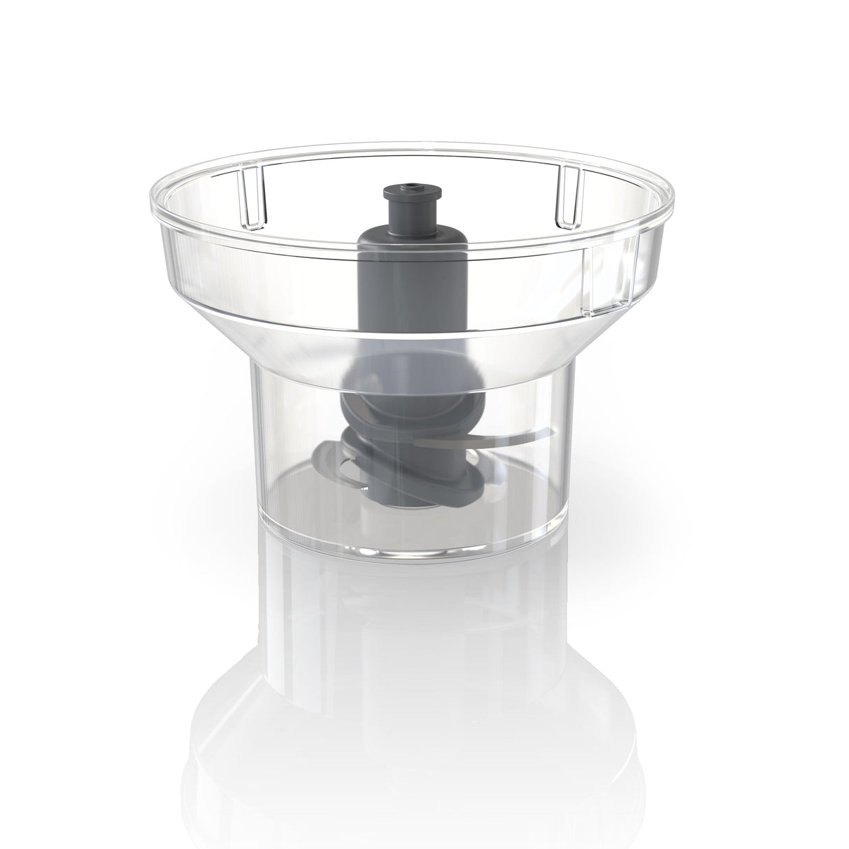 Kit Bowl Anidable Ninja Professional XL 4,5 Tazas | XSKBWLNBWL | Compatible con NF701 | Nuevo
