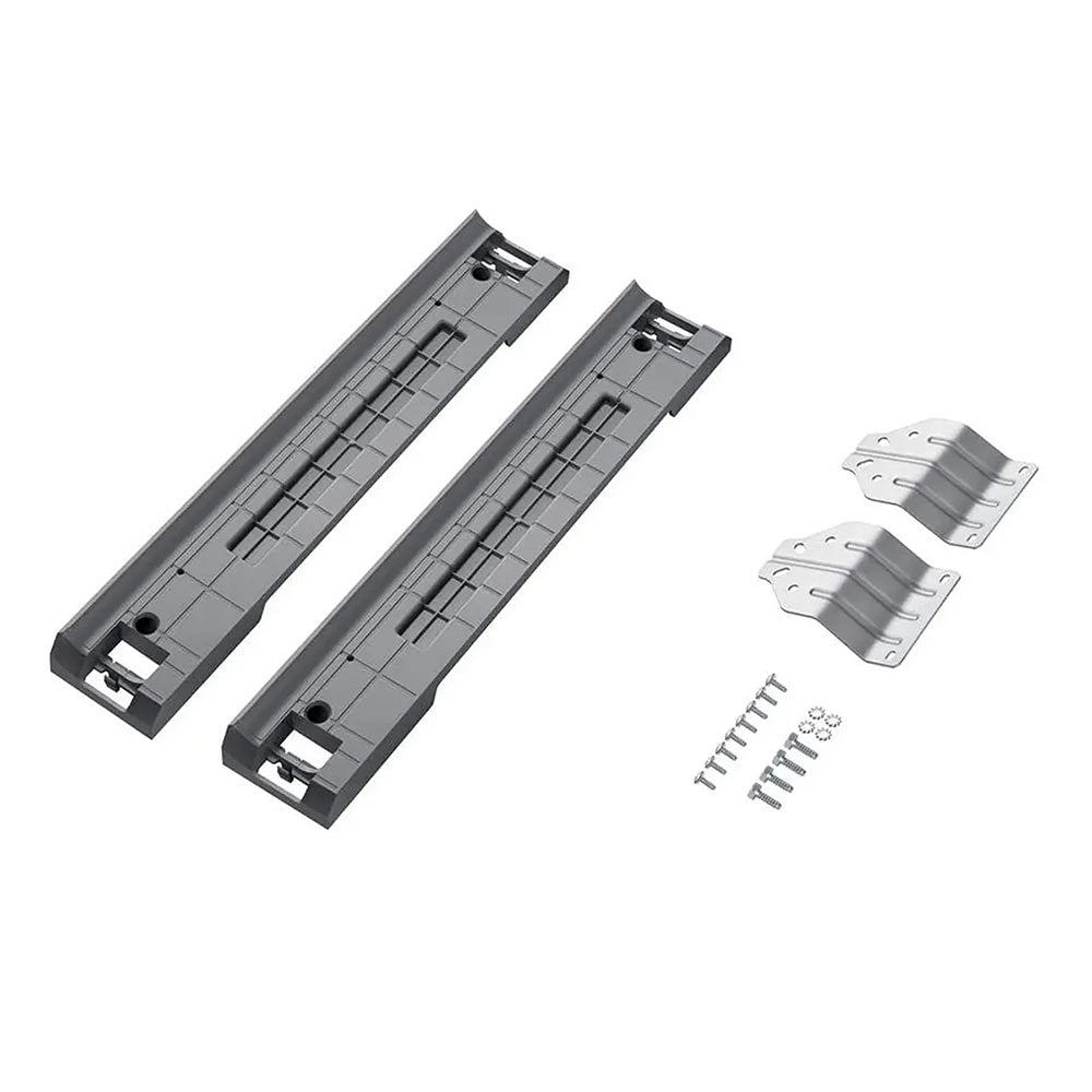 Kit de Apilamiento Samsung SKK8K para Lavadora y Secadora de Carga Frontal